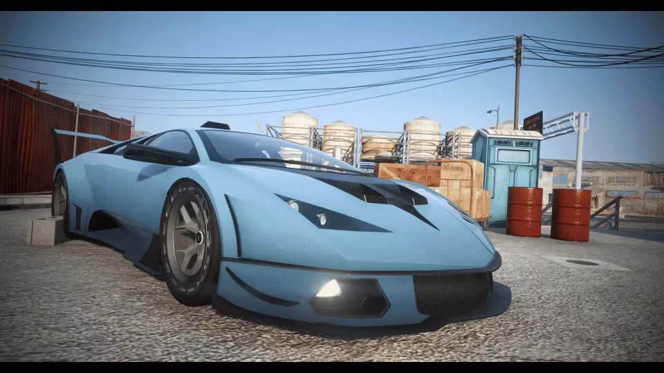 RealLife Debadged Pack: 84 Cars and Model Roster - preview screenshot 19