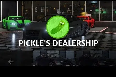 Pickle’s Player-Owned Dealerships Feature