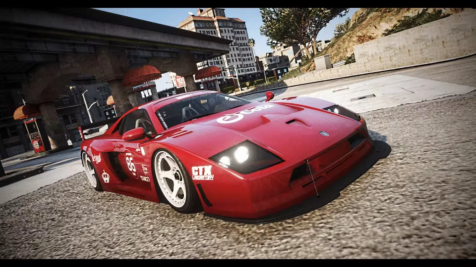 300+ Lore Friendly Vehicles: Tuners, Trucks and EVs - feature detail 36