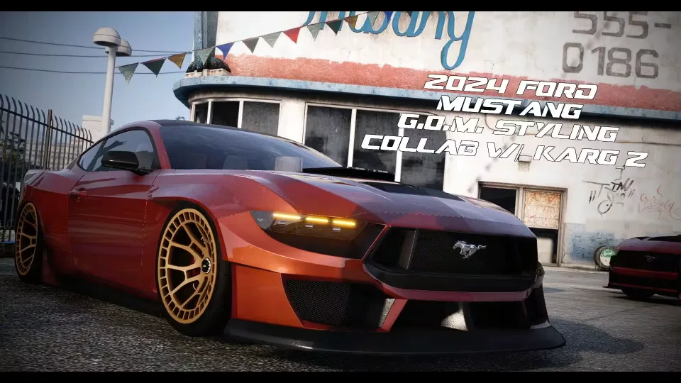 RealLife Debadged Pack: 84 Cars and Model Roster - in-game screenshot 11