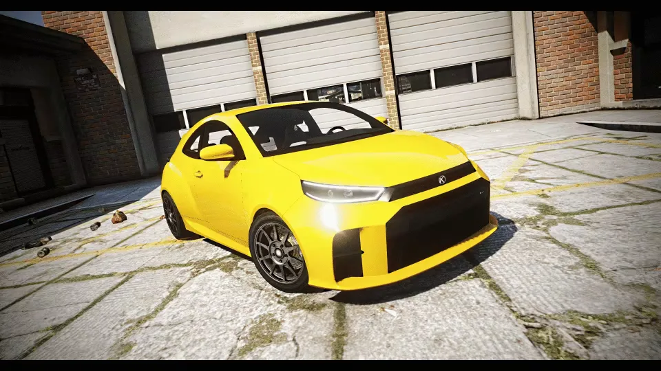 300+ Lore Friendly Vehicles: Tuners, Trucks and EVs - feature detail 45