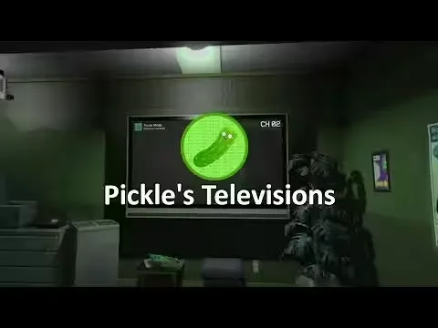 Free Television Script for Youtube & Twitch Streams