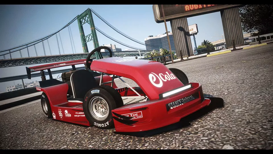 300+ Lore Friendly Vehicles: Tuners, Trucks and EVs - preview screenshot 39