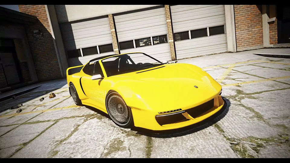 300+ Lore Friendly Vehicles: Tuners, Trucks and EVs - feature detail 47