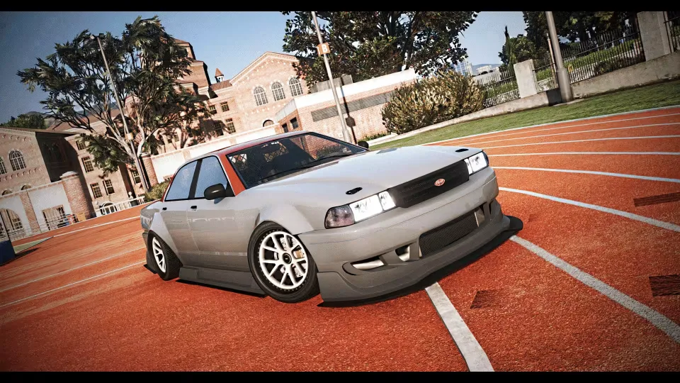 300+ Lore Friendly Vehicles: Tuners, Trucks and EVs - feature detail 19