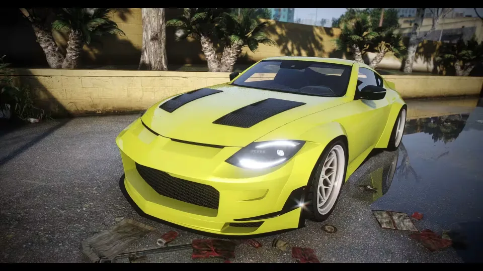RealLife Debadged Pack: 84 Cars and Model Roster - preview screenshot 15