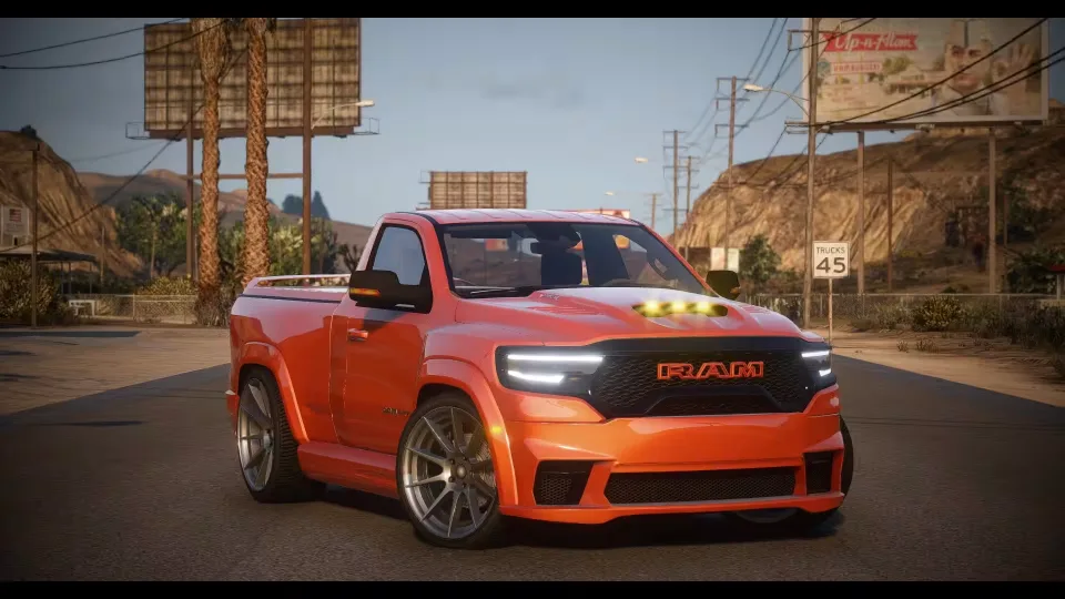 RealLife Debadged Pack: 84 Cars and Model Roster - preview screenshot 12