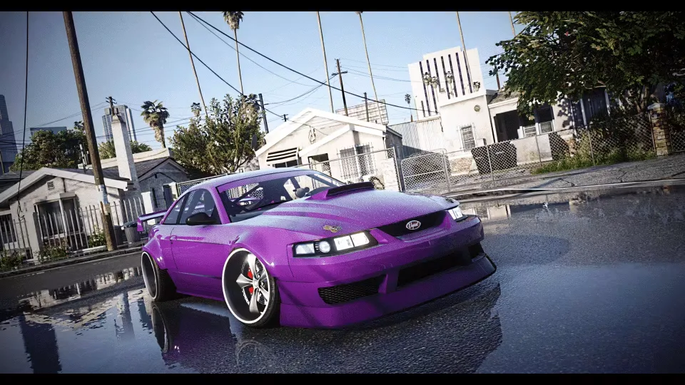 300+ Lore Friendly Vehicles: Tuners, Trucks and EVs - feature detail 13