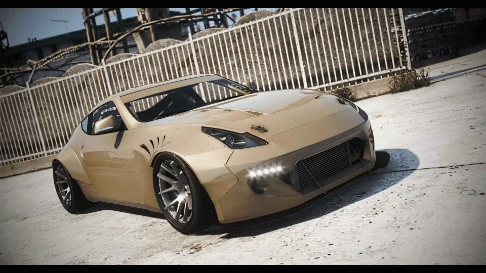 300+ Lore Friendly Vehicles: Tuners, Trucks and EVs - interface detail 25