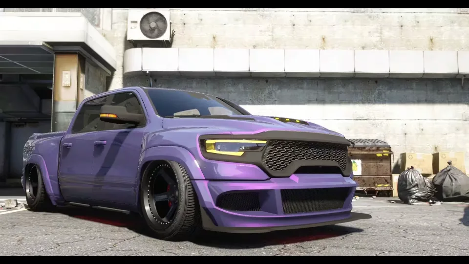 RealLife Debadged Pack: 84 Cars and Model Roster - preview screenshot 4