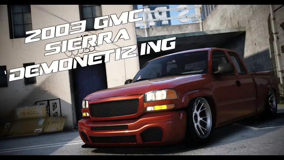 RealLife Debadged Pack: 84 Cars and Model Roster - in-game screenshot 10