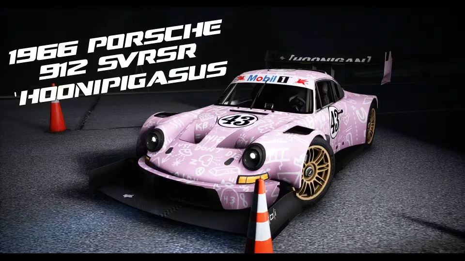 RealLife Debadged Pack: 84 Cars and Model Roster - feature detail 10