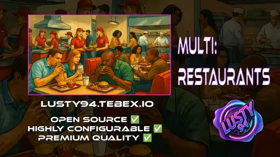 All In One Restaurant Script: Elevate Your Food Business