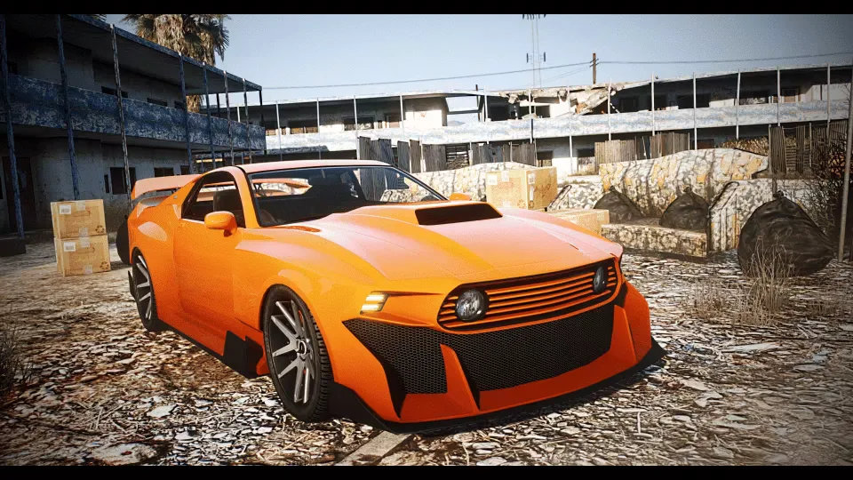 300+ Lore Friendly Vehicles: Tuners, Trucks and EVs - feature detail 17