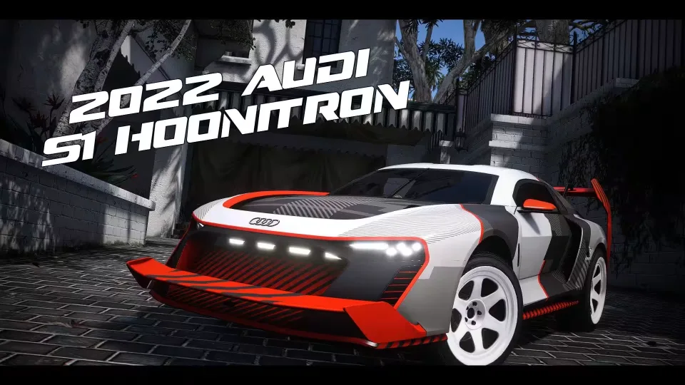 RealLife Debadged Pack: 84 Cars and Model Roster - in-game screenshot 7