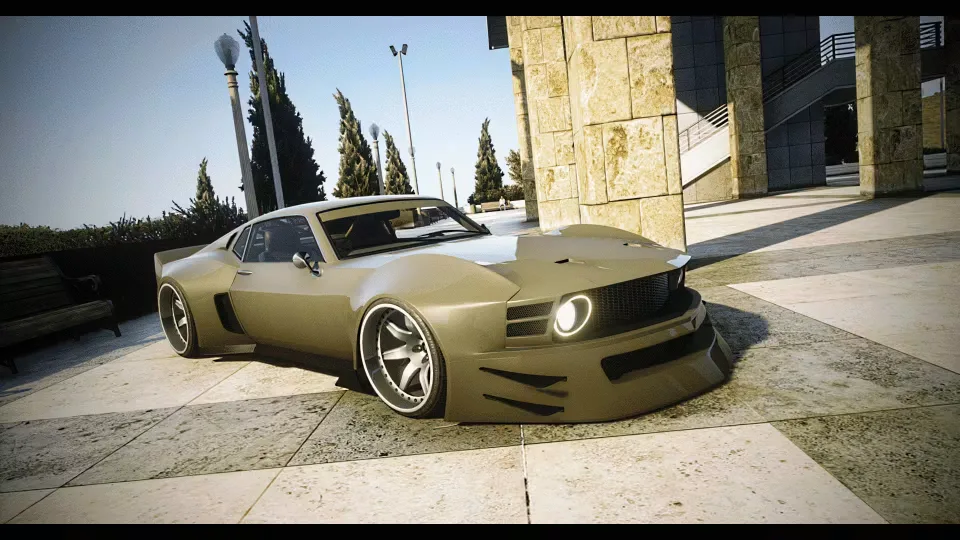 300+ Lore Friendly Vehicles: Tuners, Trucks and EVs - feature detail 16