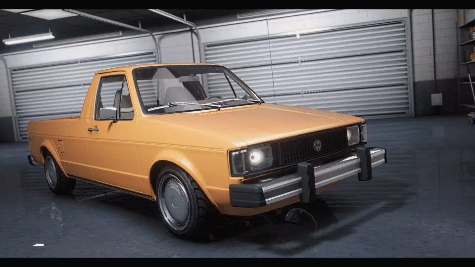 RealLife Debadged Pack: 84 Cars and Model Roster - in-game screenshot 2