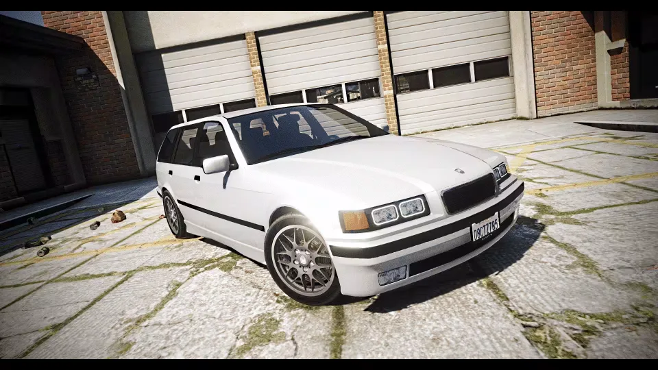 300+ Lore Friendly Vehicles: Tuners, Trucks and EVs - interface detail 44