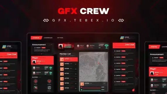Crew / Gang Recruiting FiveM gang script guide