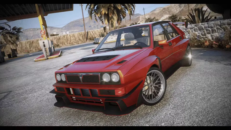 RealLife Debadged Pack: 84 Cars and Model Roster - in-game screenshot 19