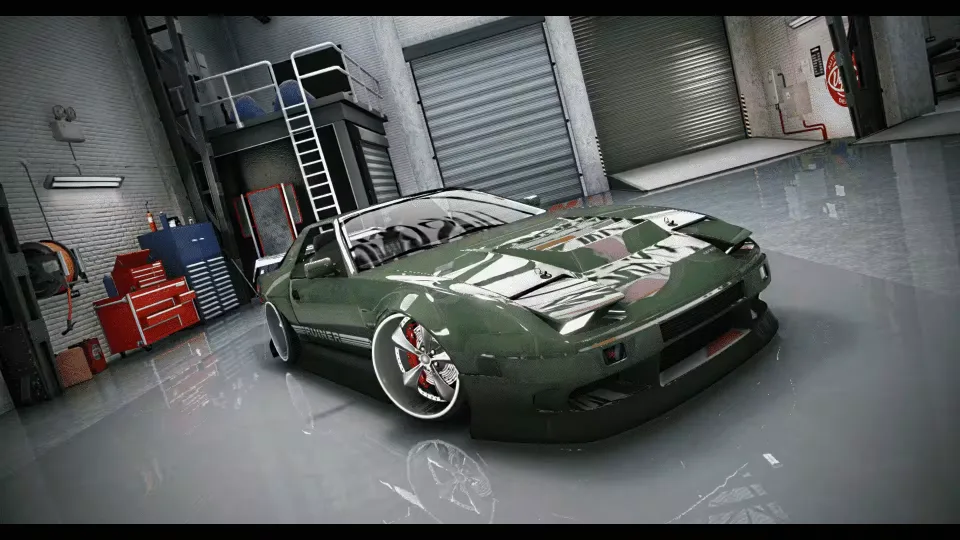 300+ Lore Friendly Vehicles: Tuners, Trucks and EVs - feature detail