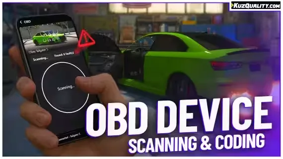 Free OBD Car Device: Unlock Vehicle Diagnostics & Customization