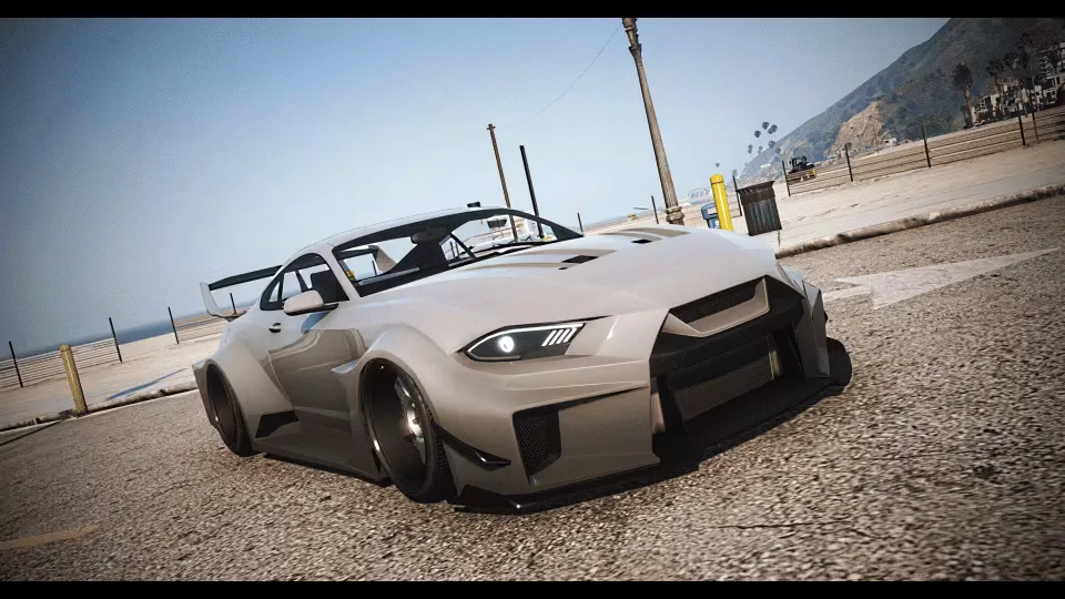 300+ Lore Friendly Vehicles: Tuners, Trucks and EVs - feature detail 7