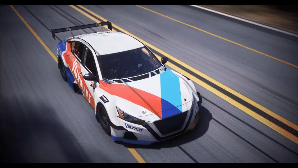 RealLife Debadged Pack: 84 Cars and Model Roster - feature detail 14