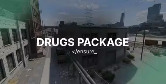 Full Drugs Package [Processing + Sales] - CFX Tebex Store Official