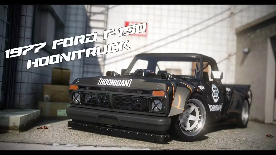 RealLife Debadged Pack: 84 Cars and Model Roster - feature detail 8