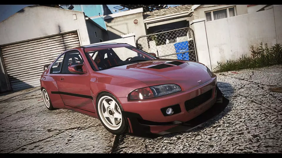 300+ Lore Friendly Vehicles: Tuners, Trucks and EVs - feature detail 32