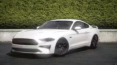 Debadged Car Pack for FiveM - 35 Unique Cars Included - in-game screenshot 2