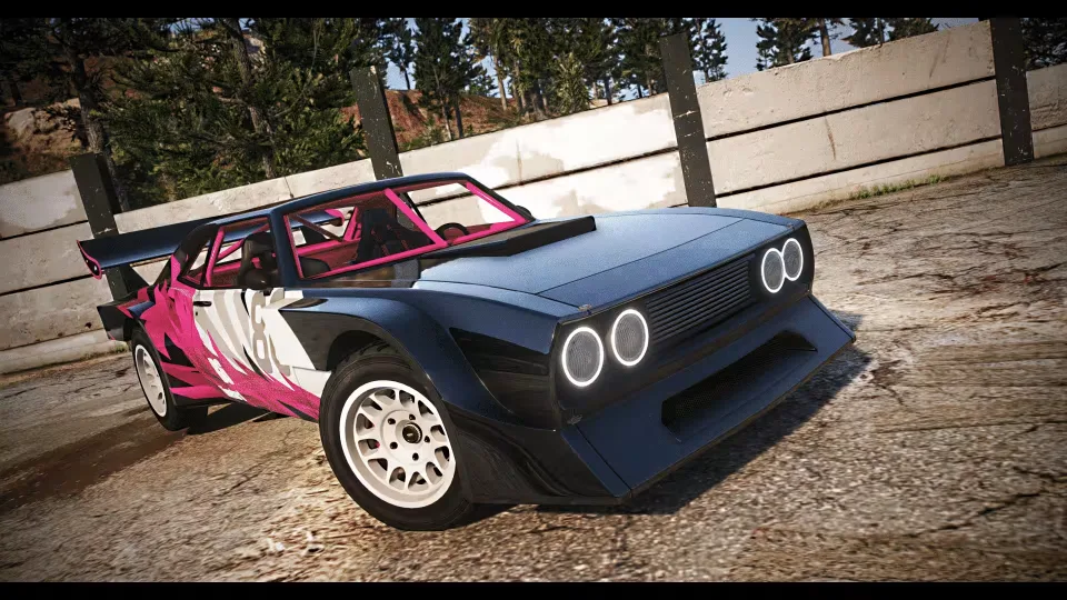 300+ Lore Friendly Vehicles: Tuners, Trucks and EVs - feature detail 21