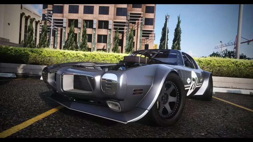 RealLife Debadged Pack: 84 Cars and Model Roster - preview screenshot 16