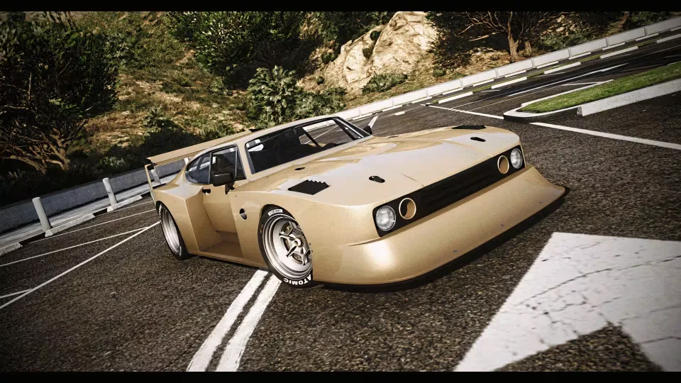 300+ Lore Friendly Vehicles: Tuners, Trucks and EVs - interface detail 6