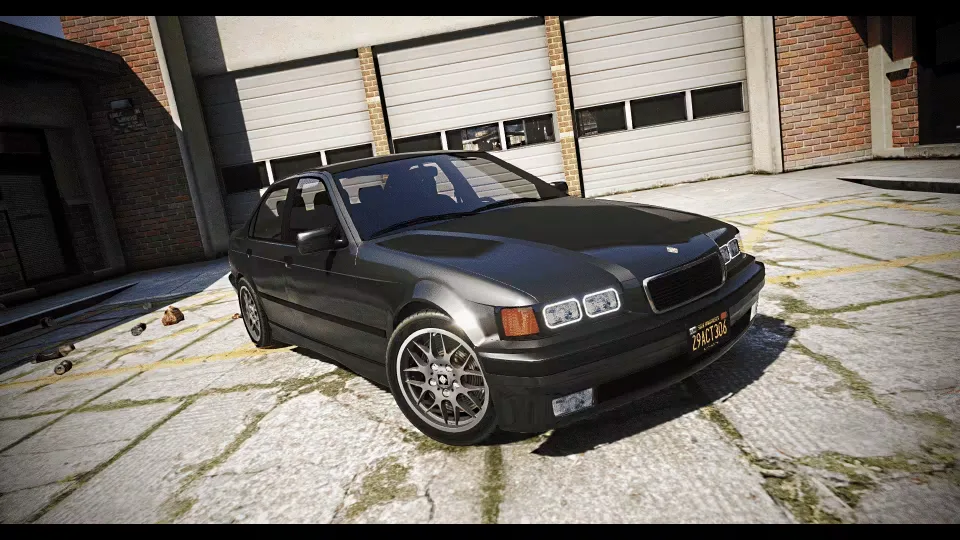 300+ Lore Friendly Vehicles: Tuners, Trucks and EVs - feature detail 44