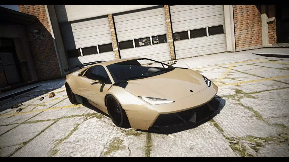 300+ Lore Friendly Vehicles: Tuners, Trucks and EVs - preview screenshot 45