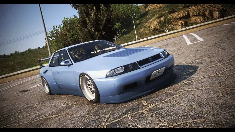 300+ Lore Friendly Vehicles: Tuners, Trucks and EVs - interface detail 26