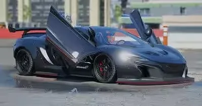 Debadged Car Pack for FiveM - 35 Unique Cars Included - in-game screenshot 7