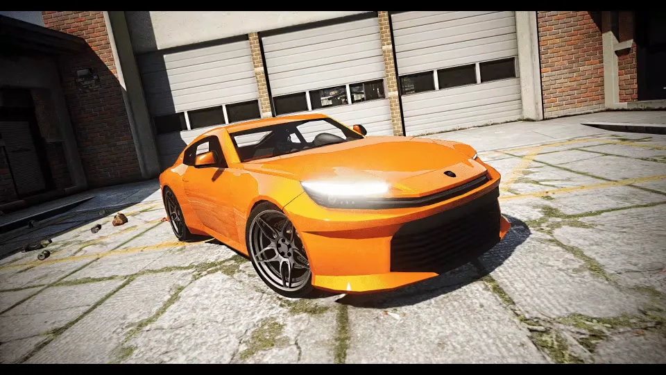 300+ Lore Friendly Vehicles: Tuners, Trucks and EVs - feature detail 48