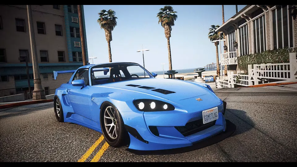 300+ Lore Friendly Vehicles: Tuners, Trucks and EVs - feature detail 23