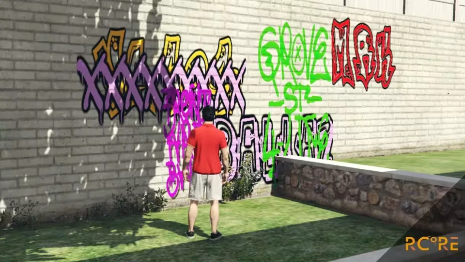 Spray Anything in Los Santos with Our V2 Script