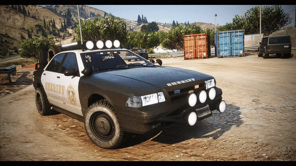 300+ Lore Friendly Vehicles: Tuners, Trucks and EVs - feature detail 9