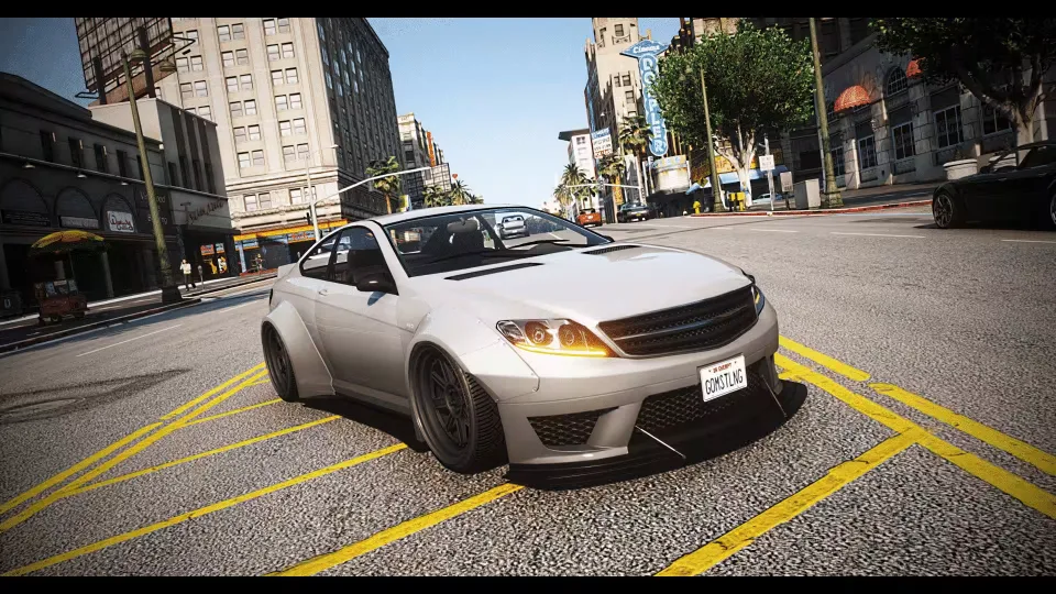 300+ Lore Friendly Vehicles: Tuners, Trucks and EVs - interface detail 19