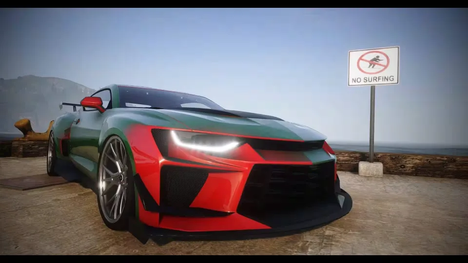 RealLife Debadged Pack: 84 Cars and Model Roster - interface detail 15