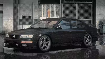 Debadged Car Pack for FiveM - 35 Unique Cars Included - in-game screenshot 4