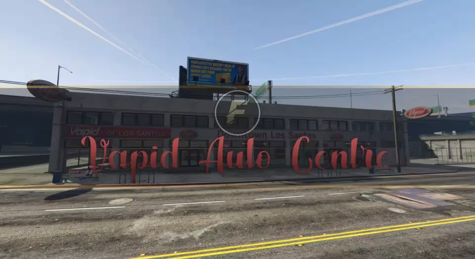 Vapid Auto Centre FiveM Car Script | Premium Dealership