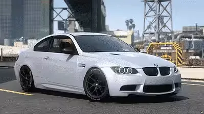 Debadged Car Pack for FiveM - 35 Unique Cars Included - in-game screenshot 9