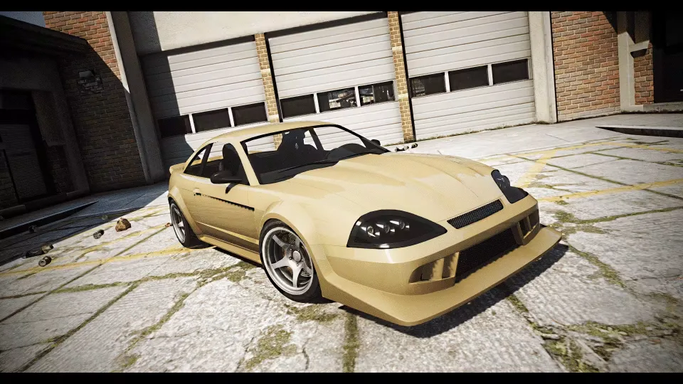 300+ Lore Friendly Vehicles: Tuners, Trucks and EVs - in-game screenshot 47