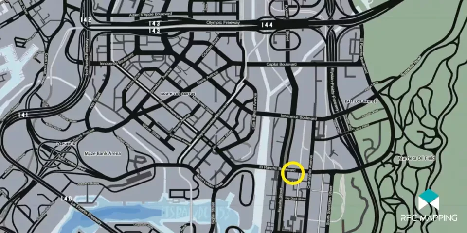 East Customs Garage: 2 Rooms & Vehicle Customization - preview screenshot 4